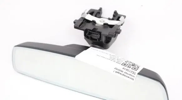 BMW M8 F91 F92 G14 G15 Rear view mirror (interior)
