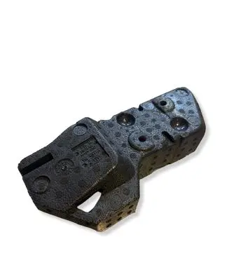 Porsche Macan (95B) Tool box 8R0012111