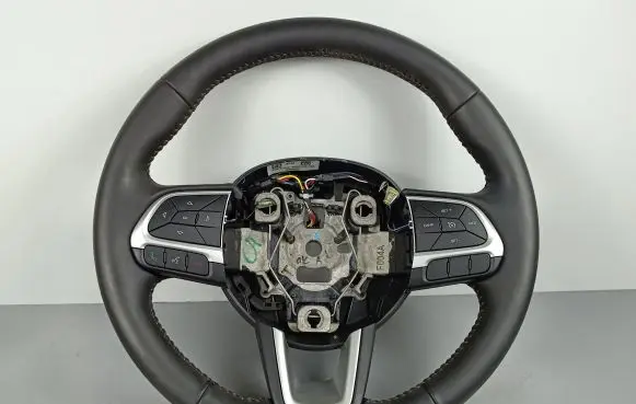 Jeep Compass Steering wheel