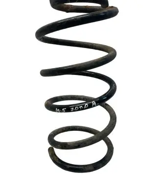 Mazda 5 Front coil spring