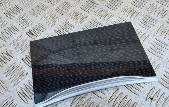 BMW 7 G11 G12 Center console decorative trim 8066678
