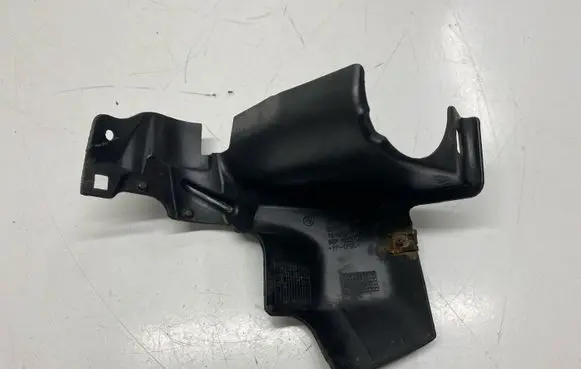 BMW 4 F32 F33 Rear underbody cover/under tray 19183210