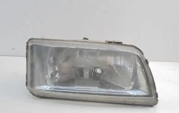 Citroen Jumper Headlight/headlamp 40380748