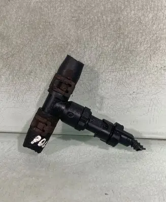 Volkswagen Polo V 6R Fuel temperature sensor 03l919824d