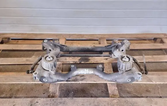 Mercedes-Benz C W204 Front subframe