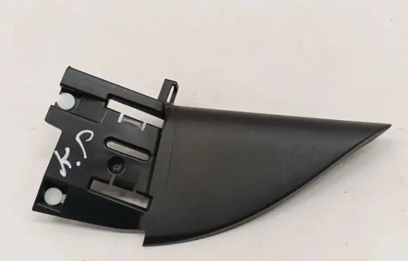 Volkswagen T-Roc Front door trim (molding) 2GA837993