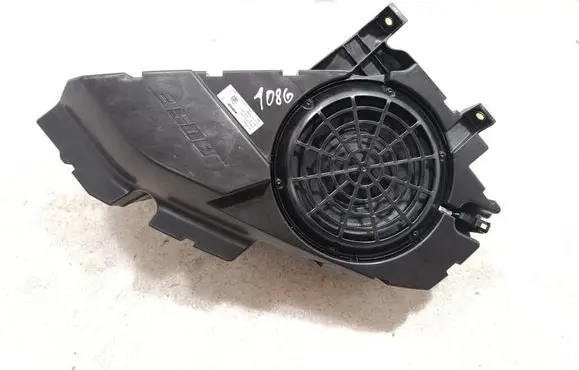 Porsche Panamera (971) Subwoofer speaker 971035481F