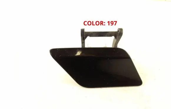 Mercedes-Benz C W204 Headlight washer spray nozzle cap/cover 2048804324 A2048804324