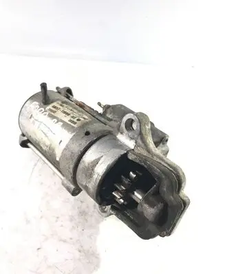 Ford Focus Starter motor 4M5T11000AC 708581