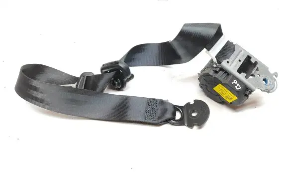 Renault Trafic III (X82) Front seatbelt WY3585 34144152C WX009