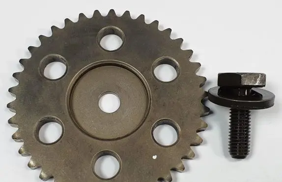 Ford Focus Camshaft pulley/ VANOS 2S7G-6059-AE