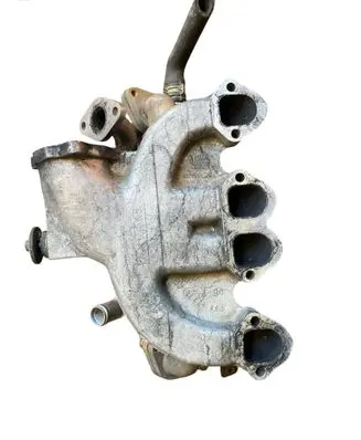 Volkswagen Sharan Intake manifold 038129713AG 038131521BR