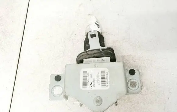 Chrysler Grand Voyager V Middle seatbelt (rear) p0zv841dvaa
