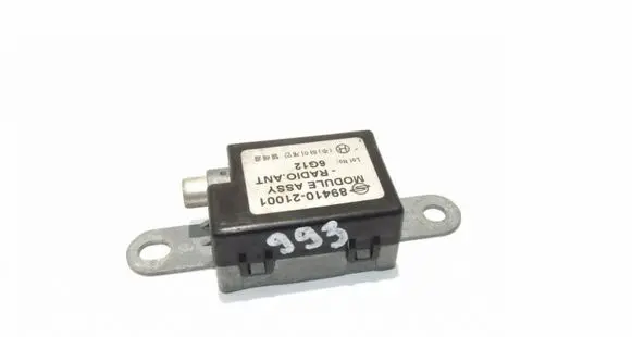 SsangYong Rodius Aerial antenna amplifier 8941021001