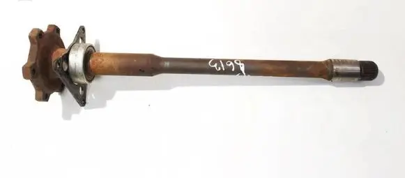 Audi Q5 SQ5 Front driveshaft 0b4409355c 4677041100