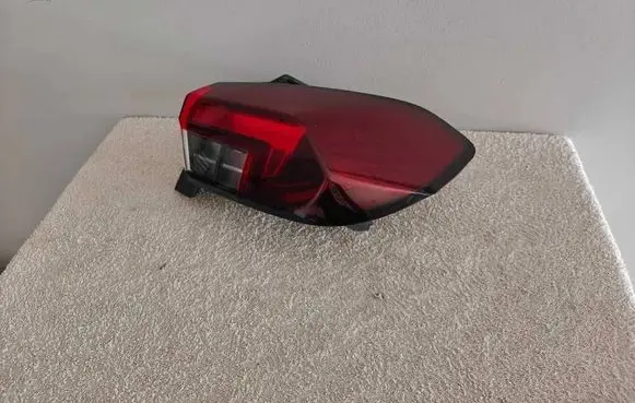 Opel Corsa F Rear/tail lights 9829317280 90194153 39162664