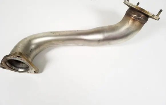Brake vacuum hose/pipe