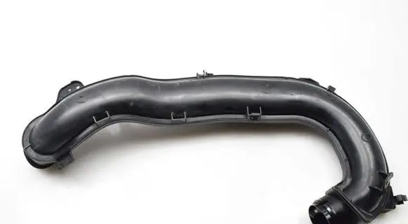 Ford Mondeo MK IV Brake vacuum hose/pipe N07011C160