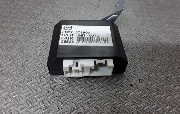 Mazda CX-7 Light module LCM EG2767890A