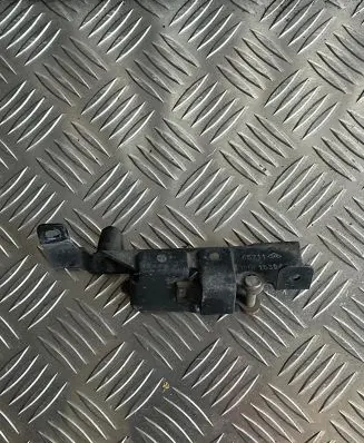 Renault Trafic III (X82) Sliding door check strap stopper 65711 2380F1539