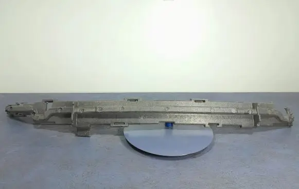 Audi A8 S8 D2 4D Front bumper support beam 4N0807694D