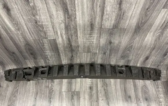 Mercedes-Benz B W245 Front bumper foam support bar A1698850137
