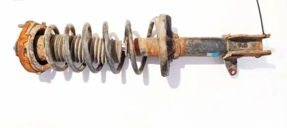 Mazda Premacy Rear shock absorber/damper