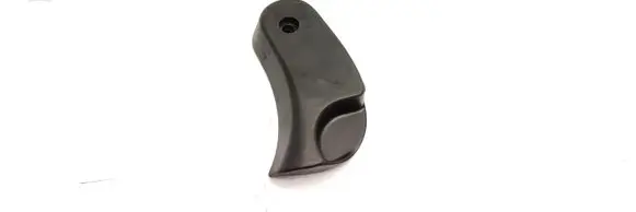 BMW 3 E46 Engine bonnet (hood) release handle 8223163 11970213