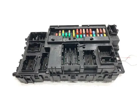 Ford Mondeo MK V Other control units/modules HU5T-15604-CFE