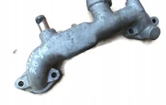 Mitsubishi Pajero Sport I Engine coolant pipe/hose