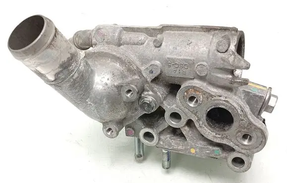 Thermostat/thermostat housing