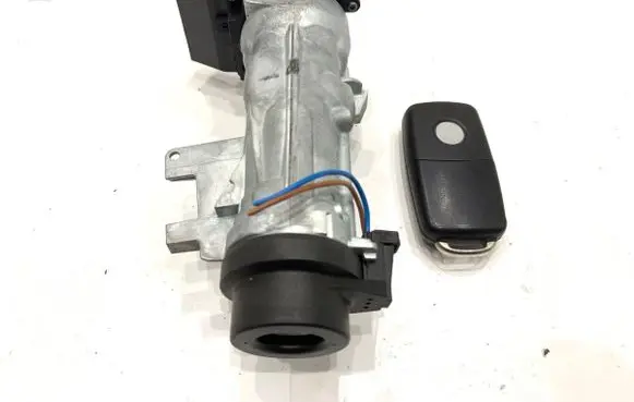 Skoda Rapid (NH) Ignition lock 1K0905851B