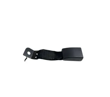 BMW 4 F32 F33 Rear seatbelt buckle 7243311