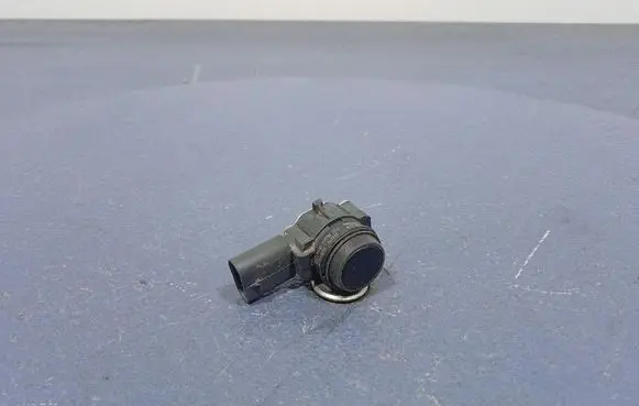 BMW 3 F30 F35 F31 Parking PDC control unit/module 9261582