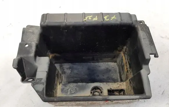 BMW X3 F25 Glove box in trunk 9175130