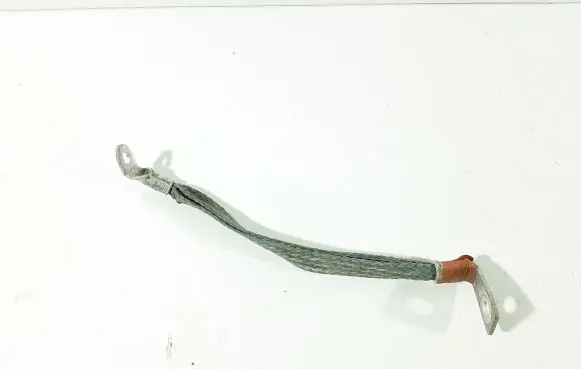 Toyota C-HR I Negative earth cable (battery) 1678KB1