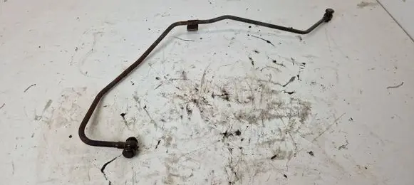 Saab 9-3 Ver2 Coolant pipe/hose 12635835