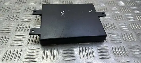 Phone control unit/module