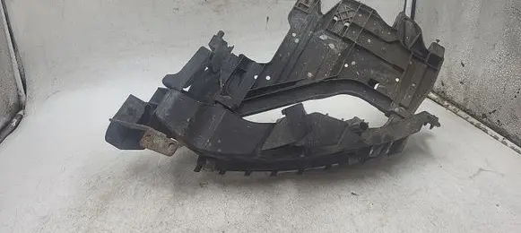 Audi A4 S4 B8 8K Headlight/headlamp mounting bracket 1301073034