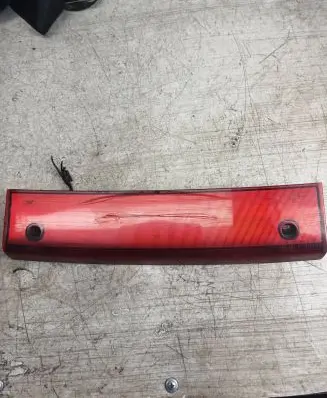 Ford Focus C-MAX Third/center stoplight 3M5113A613AA 2DA27052300