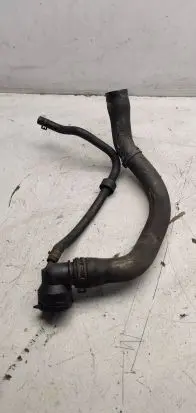 Volkswagen Golf V Engine coolant pipe/hose 1k0122291ba