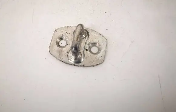Toyota Yaris Rear door lock loop/hook striker 