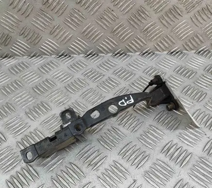 Porsche Cayenne (9PA) Front bumper mounting bracket 7L0805734
