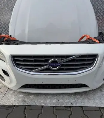 Volvo V60 Complete body kit 