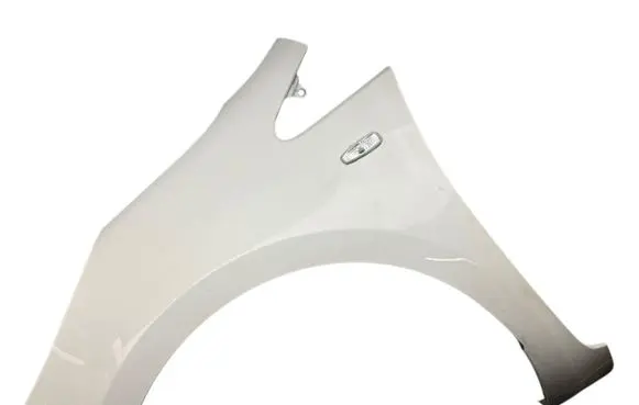 KIA Rio Fender
