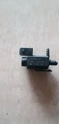 BMW 5 E60 E61 Turbo solenoid valve 1742712 03T339 72234100