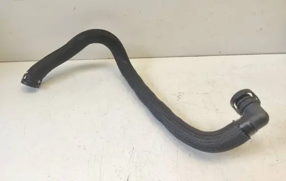 Citroen C4 Grand Picasso Engine coolant pipe/hose