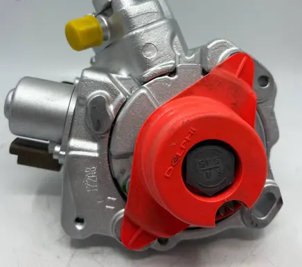 Citroen C4 SpaceTourer Fuel injection high pressure pump 28384347 0247664KLJ