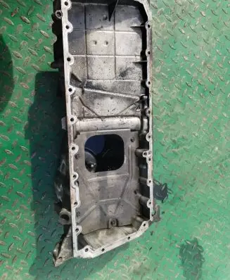 BMW X5 E53 Oil sump 7790739 HP07280