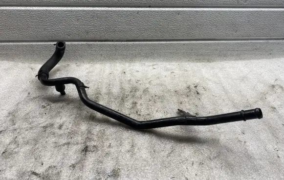 Brake vacuum hose/pipe